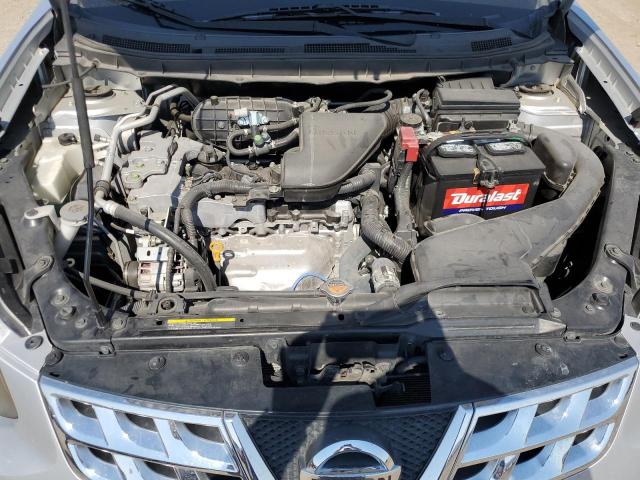 Photo 11 VIN: JN8AS5MT8FW667344 - NISSAN ROGUE 