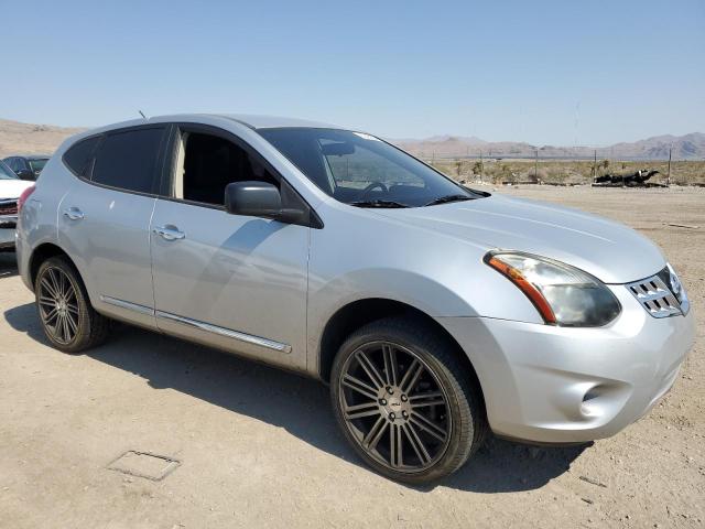 Photo 3 VIN: JN8AS5MT8FW667344 - NISSAN ROGUE 