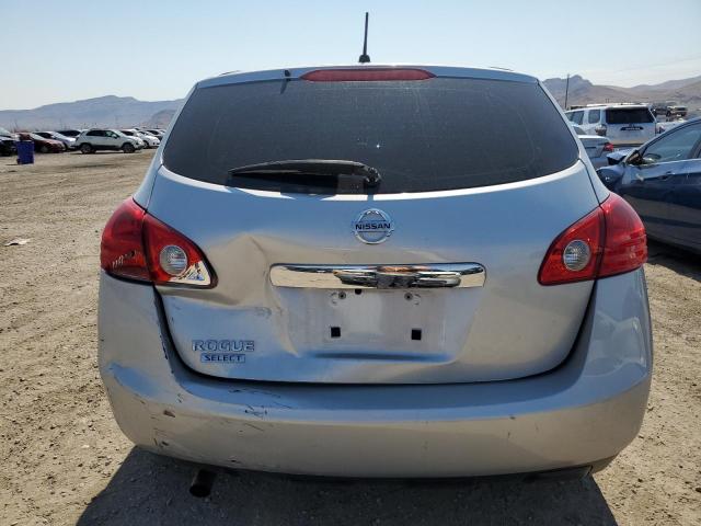 Photo 5 VIN: JN8AS5MT8FW667344 - NISSAN ROGUE 