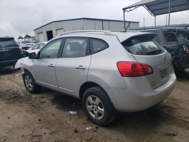 Photo 1 VIN: JN8AS5MT8FW669711 - NISSAN ROGUE SELE 