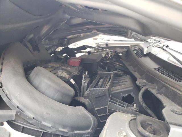 Photo 11 VIN: JN8AS5MT8FW669711 - NISSAN ROGUE SELE 