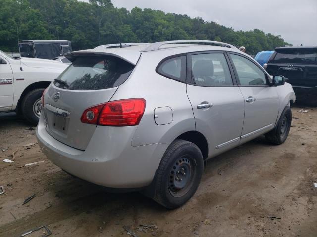 Photo 2 VIN: JN8AS5MT8FW669711 - NISSAN ROGUE SELE 