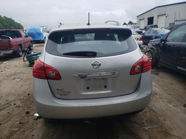 Photo 5 VIN: JN8AS5MT8FW669711 - NISSAN ROGUE SELE 