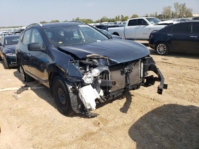 Photo 3 VIN: JN8AS5MT8FW671264 - NISSAN ROGUE 