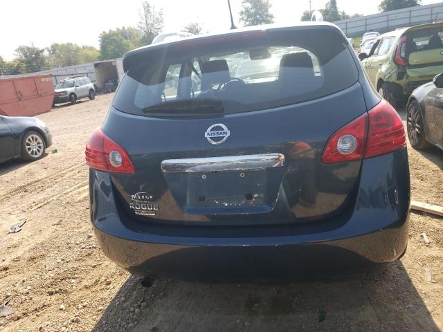 Photo 5 VIN: JN8AS5MT8FW671264 - NISSAN ROGUE 