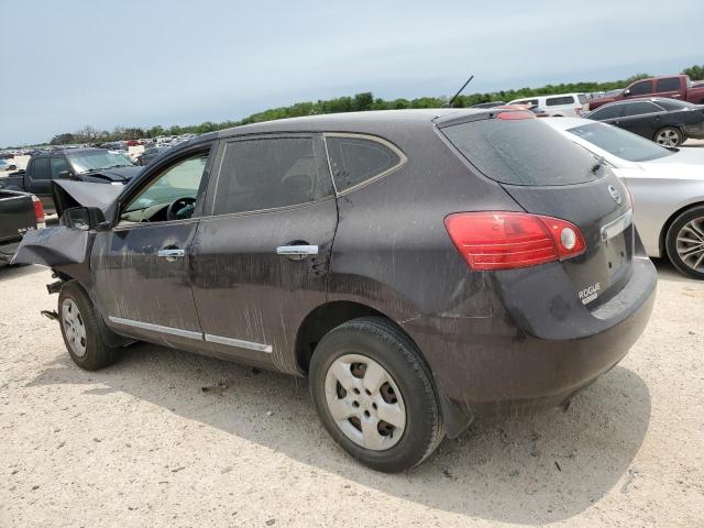 Photo 1 VIN: JN8AS5MT8FW673161 - NISSAN ROGUE SELE 