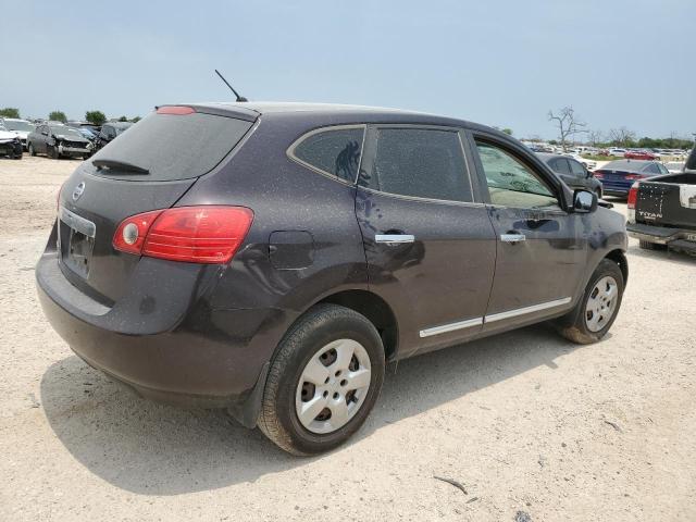 Photo 2 VIN: JN8AS5MT8FW673161 - NISSAN ROGUE SELE 