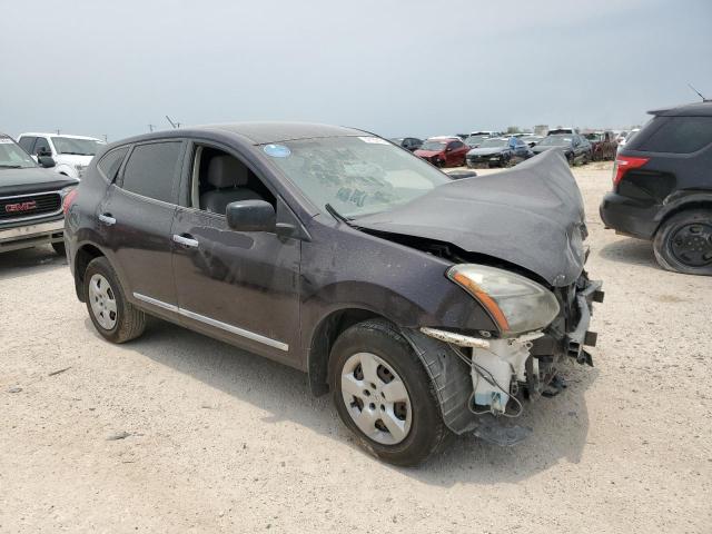 Photo 3 VIN: JN8AS5MT8FW673161 - NISSAN ROGUE SELE 