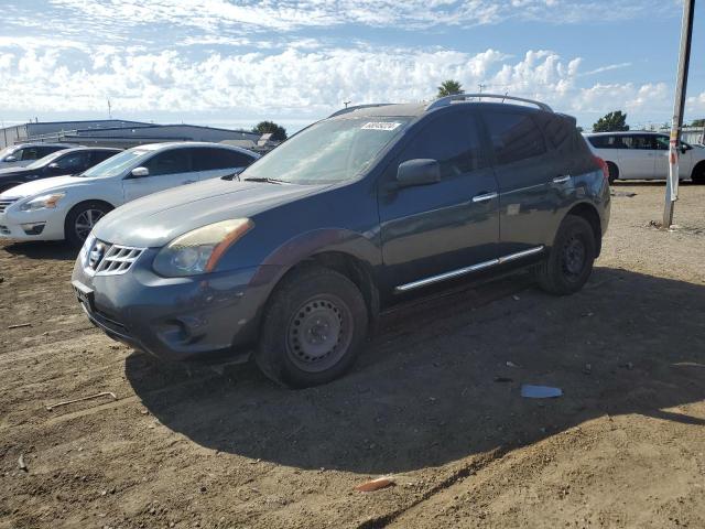 Photo 0 VIN: JN8AS5MT8FW673872 - NISSAN ROGUE SELE 