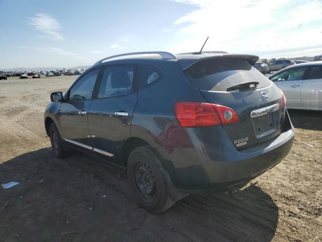 Photo 1 VIN: JN8AS5MT8FW673872 - NISSAN ROGUE SELE 