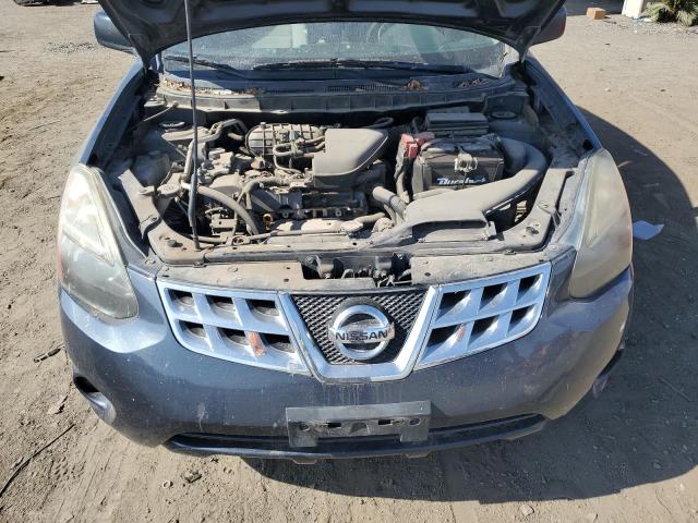 Photo 11 VIN: JN8AS5MT8FW673872 - NISSAN ROGUE SELE 