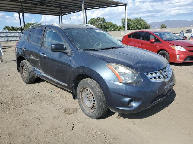 Photo 3 VIN: JN8AS5MT8FW673872 - NISSAN ROGUE SELE 