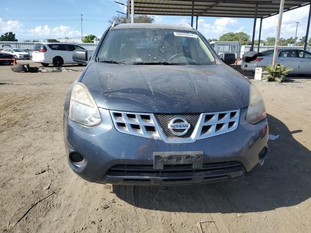 Photo 4 VIN: JN8AS5MT8FW673872 - NISSAN ROGUE SELE 