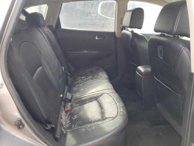 Photo 10 VIN: JN8AS5MT9AW001618 - NISSAN ROGUE S 