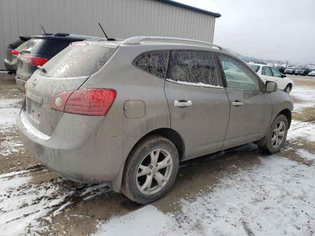 Photo 2 VIN: JN8AS5MT9AW001618 - NISSAN ROGUE S 