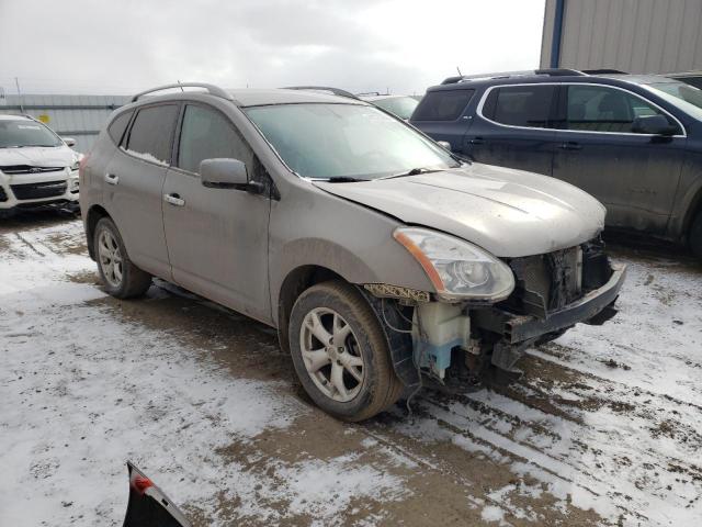 Photo 3 VIN: JN8AS5MT9AW001618 - NISSAN ROGUE S 