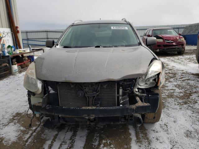 Photo 4 VIN: JN8AS5MT9AW001618 - NISSAN ROGUE S 