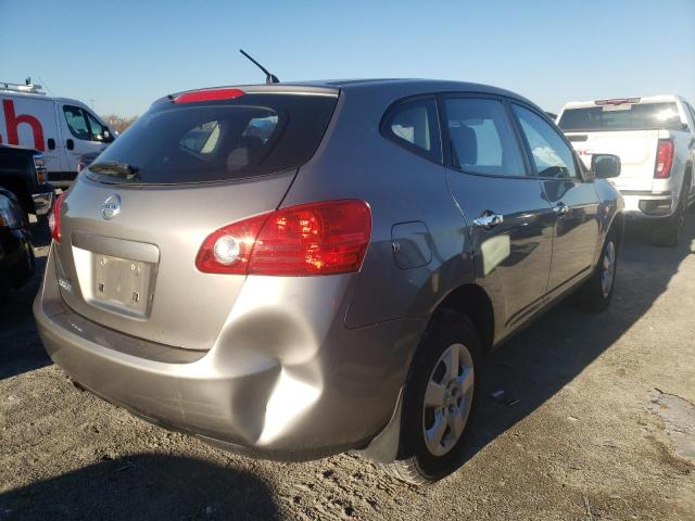 Photo 3 VIN: JN8AS5MT9AW001943 - NISSAN ROGUE S 