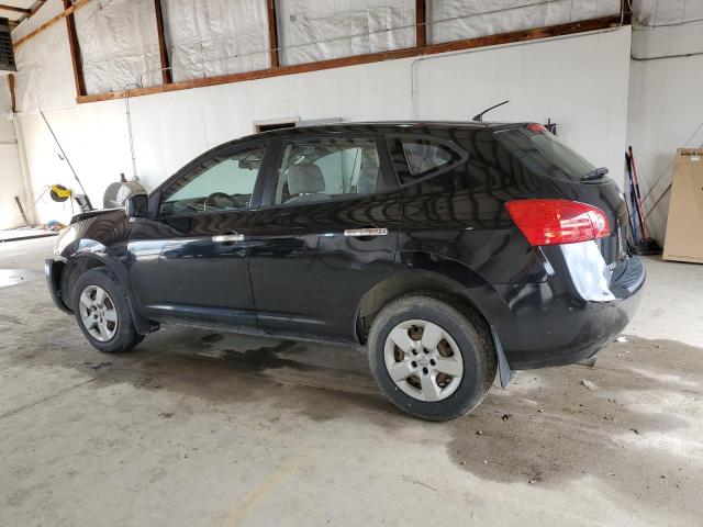 Photo 1 VIN: JN8AS5MT9AW002509 - NISSAN ROGUE 