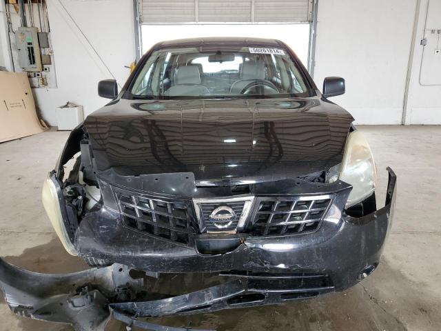 Photo 4 VIN: JN8AS5MT9AW002509 - NISSAN ROGUE 