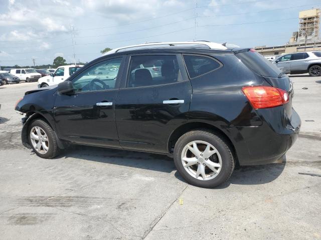 Photo 1 VIN: JN8AS5MT9AW009072 - NISSAN ROGUE S 