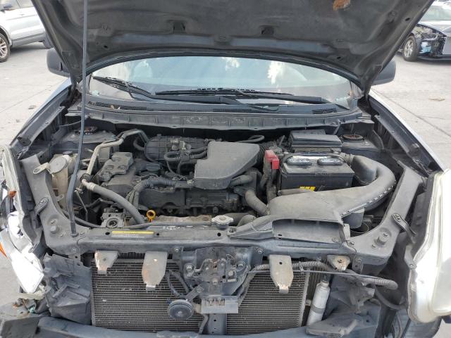 Photo 11 VIN: JN8AS5MT9AW009072 - NISSAN ROGUE S 