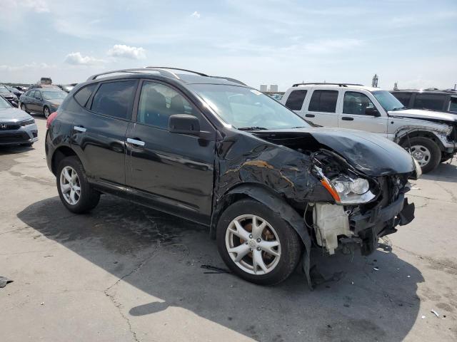 Photo 3 VIN: JN8AS5MT9AW009072 - NISSAN ROGUE S 