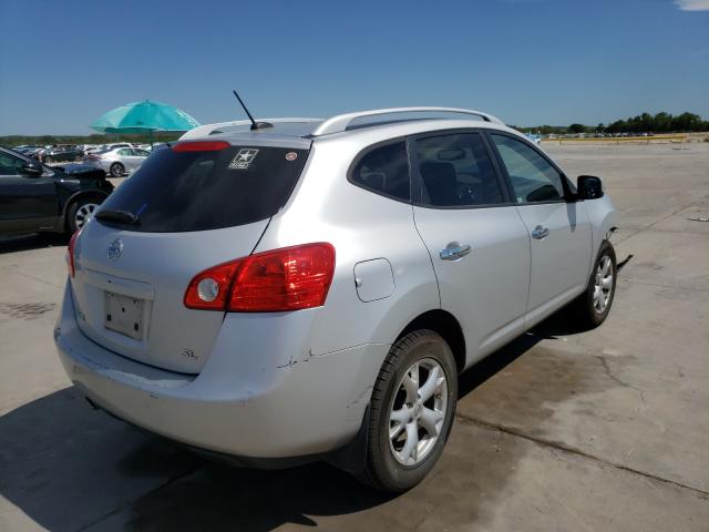 Photo 3 VIN: JN8AS5MT9AW010352 - NISSAN ROGUE S 