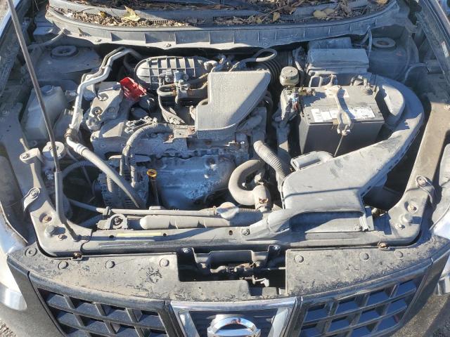 Photo 11 VIN: JN8AS5MT9AW010884 - NISSAN ROGUE 