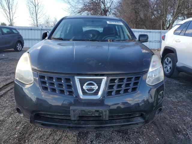 Photo 4 VIN: JN8AS5MT9AW010884 - NISSAN ROGUE 