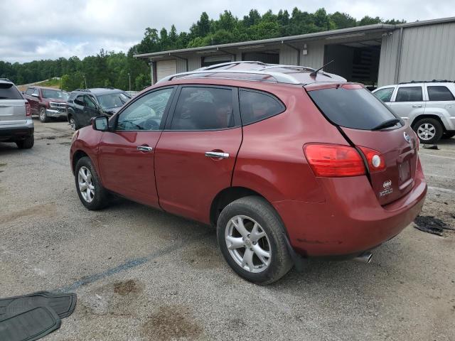 Photo 1 VIN: JN8AS5MT9AW011484 - NISSAN ROGUE S 