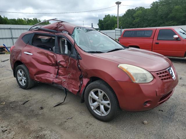 Photo 3 VIN: JN8AS5MT9AW011484 - NISSAN ROGUE S 