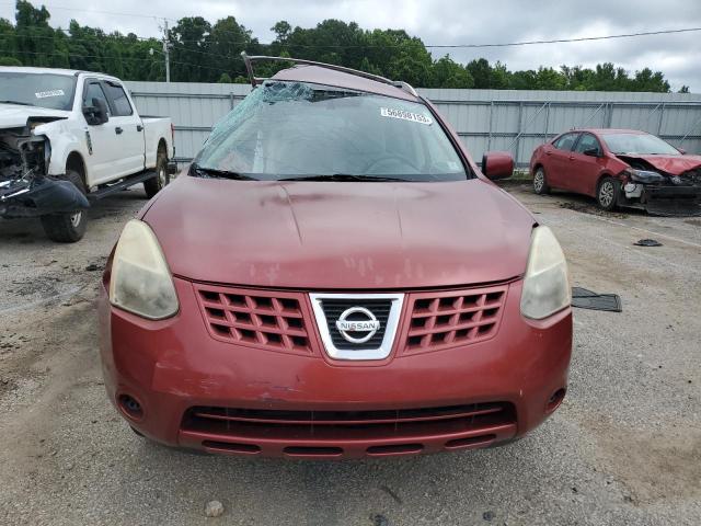 Photo 4 VIN: JN8AS5MT9AW011484 - NISSAN ROGUE S 