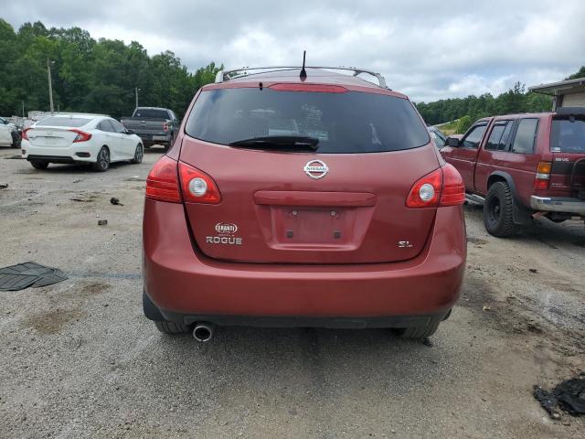 Photo 5 VIN: JN8AS5MT9AW011484 - NISSAN ROGUE S 