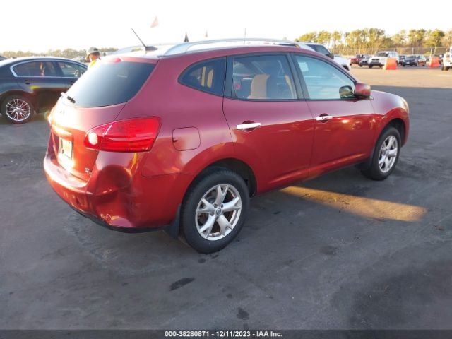 Photo 3 VIN: JN8AS5MT9AW012019 - NISSAN ROGUE 