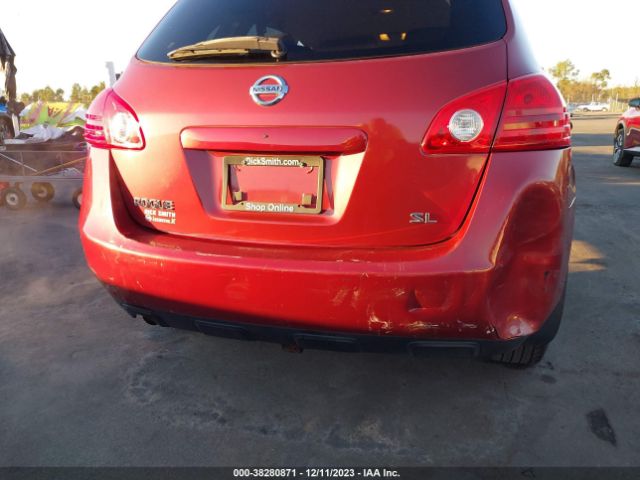 Photo 5 VIN: JN8AS5MT9AW012019 - NISSAN ROGUE 