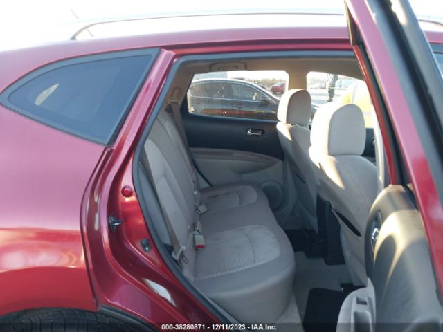 Photo 7 VIN: JN8AS5MT9AW012019 - NISSAN ROGUE 