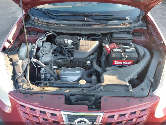 Photo 9 VIN: JN8AS5MT9AW012019 - NISSAN ROGUE 