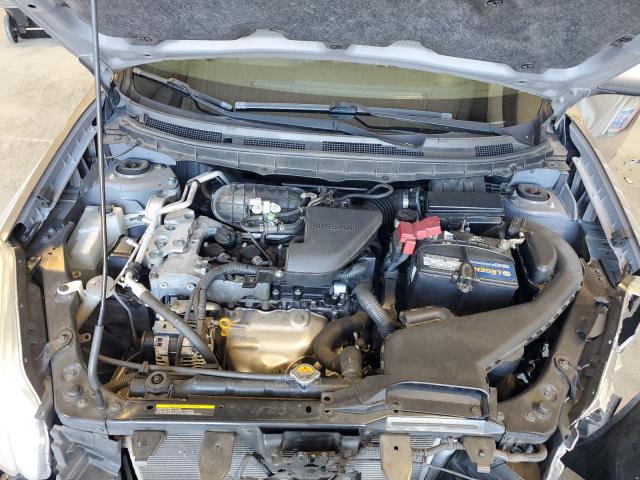 Photo 6 VIN: JN8AS5MT9AW013218 - NISSAN ROGUE S 