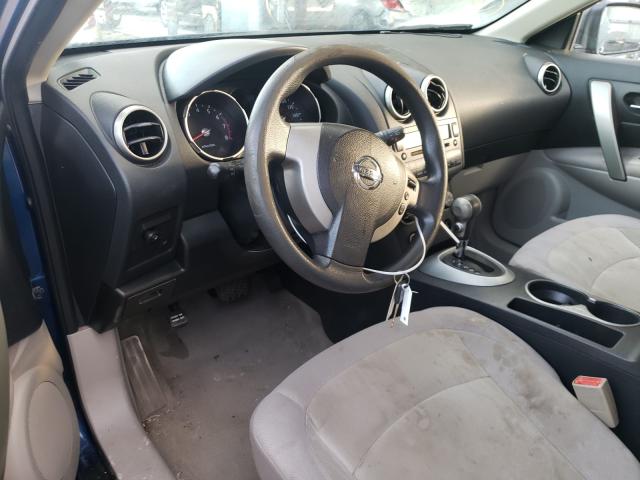 Photo 8 VIN: JN8AS5MT9AW014577 - NISSAN ROGUE S 