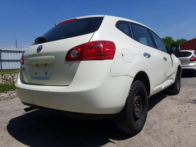 Photo 3 VIN: JN8AS5MT9AW014661 - NISSAN ROGUE S 