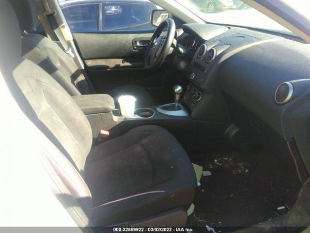 Photo 4 VIN: JN8AS5MT9AW014885 - NISSAN ROGUE 