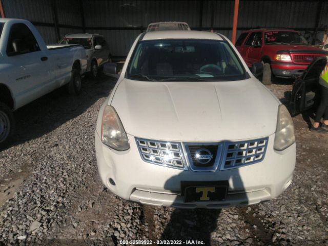 Photo 5 VIN: JN8AS5MT9AW014885 - NISSAN ROGUE 