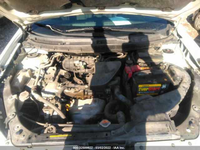 Photo 9 VIN: JN8AS5MT9AW014885 - NISSAN ROGUE 