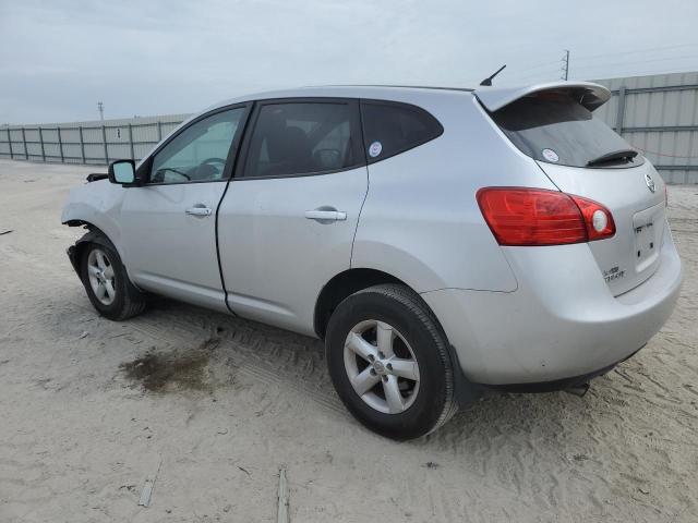 Photo 1 VIN: JN8AS5MT9AW015664 - NISSAN ROGUE 