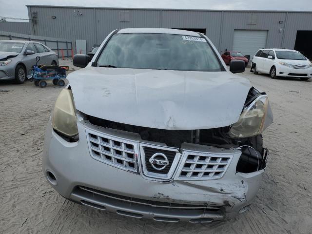 Photo 4 VIN: JN8AS5MT9AW015664 - NISSAN ROGUE 