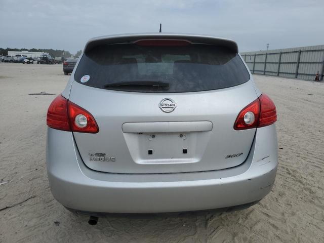 Photo 5 VIN: JN8AS5MT9AW015664 - NISSAN ROGUE 