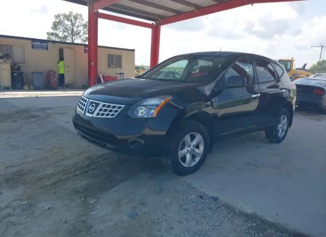 Photo 1 VIN: JN8AS5MT9AW015728 - NISSAN ROGUE 