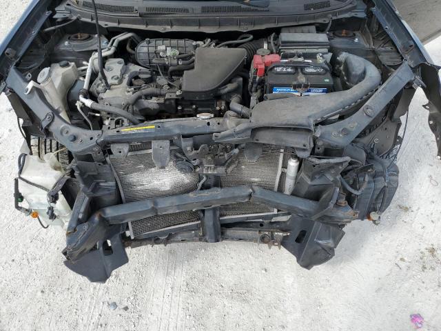 Photo 11 VIN: JN8AS5MT9AW016328 - NISSAN ROGUE 