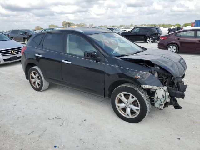 Photo 3 VIN: JN8AS5MT9AW016328 - NISSAN ROGUE 